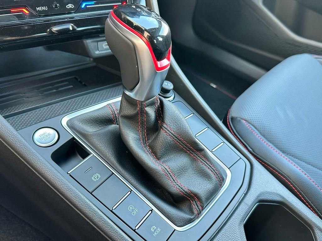 New 2026 Volkswagen Jetta GLI Autobahn image 17