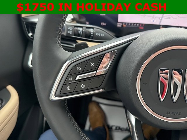 New 2026 Buick Enclave Preferred w/ Power Package image 35