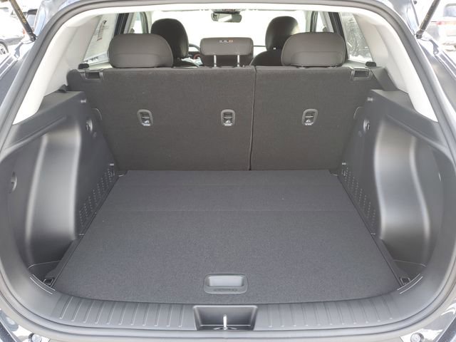 New 2026 Hyundai Kona SEL Sport image 8