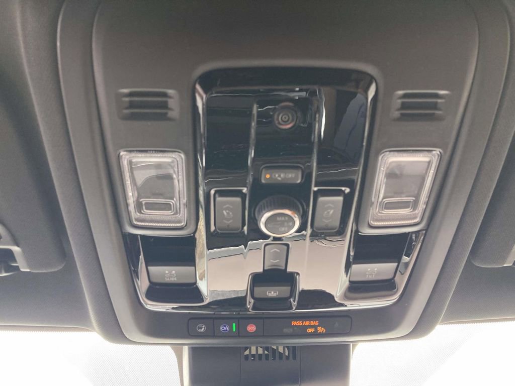 New 2026 Chevrolet Tahoe High Country image 24