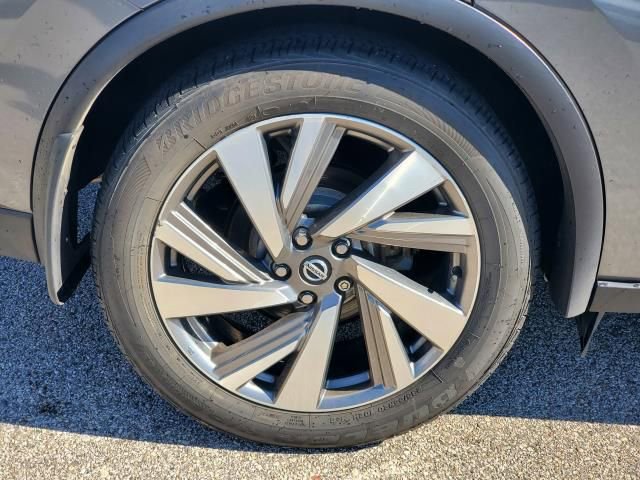 Used 2020 Nissan Murano SL AWD/4WD image 5