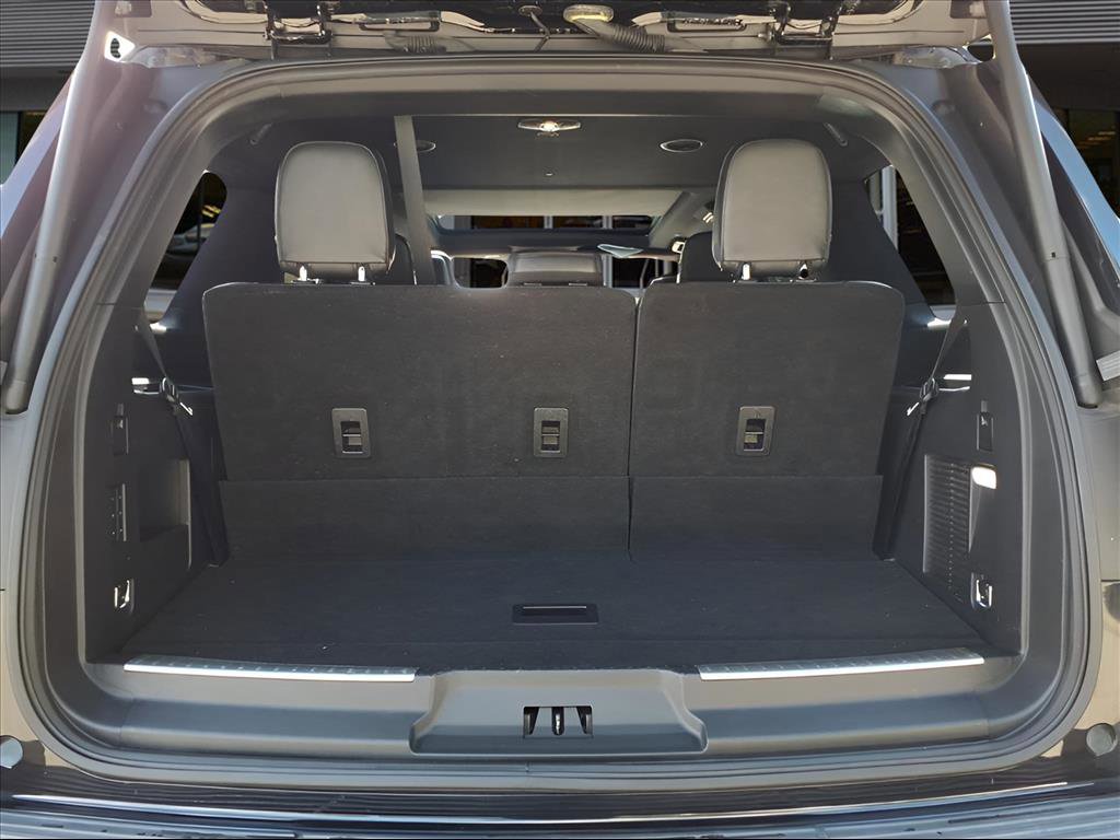 Used 2019 Lincoln Navigator Reserve image 20