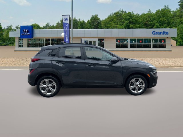 Used 2023 Hyundai Kona SEL AWD/4WD image 5