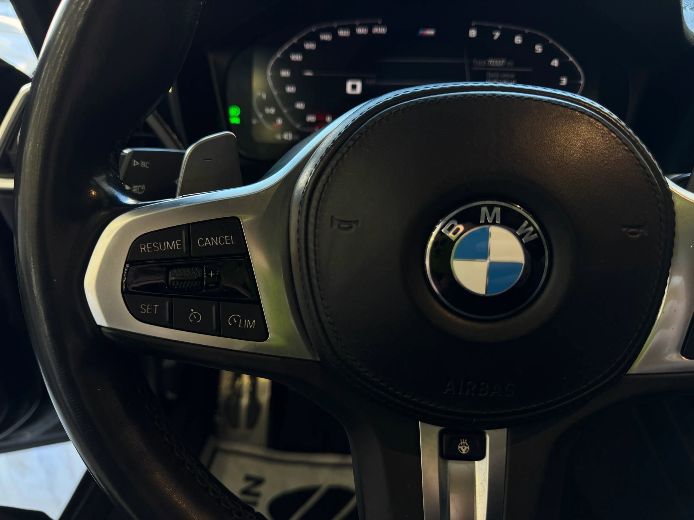 Used 2021 BMW M340i xDrive w/ Premium Package image 14