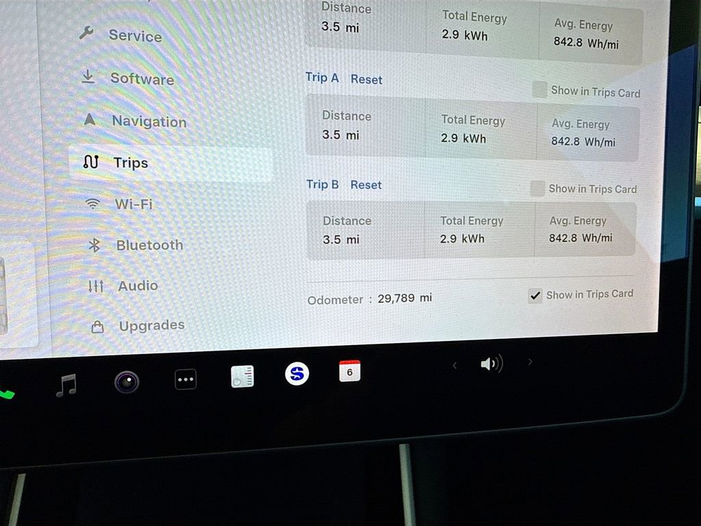 Used 2020 Tesla Model 3 Long Range AWD/4WD image 35