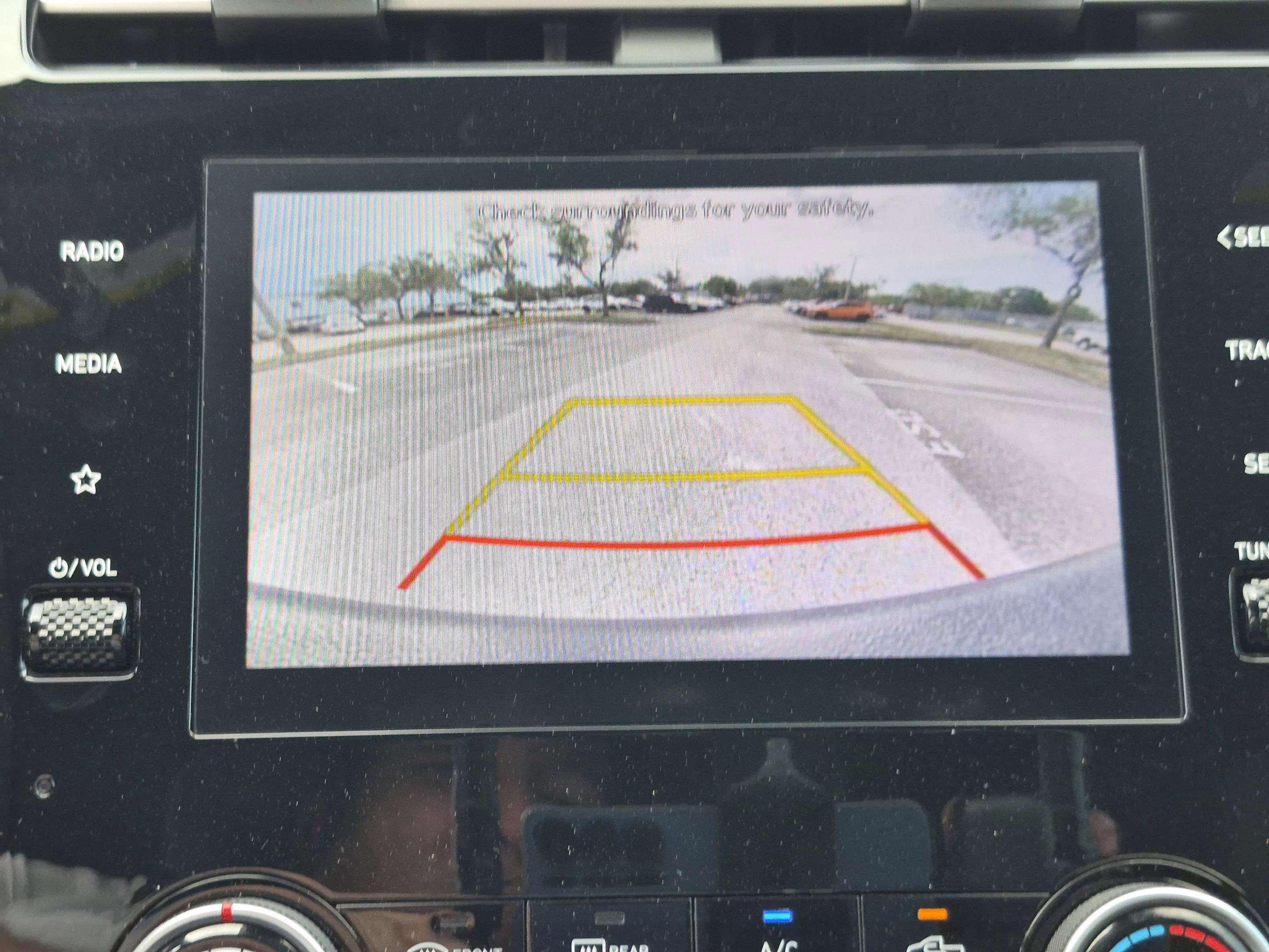 Used 2023 Hyundai Santa Cruz SEL AWD/4WD image 27