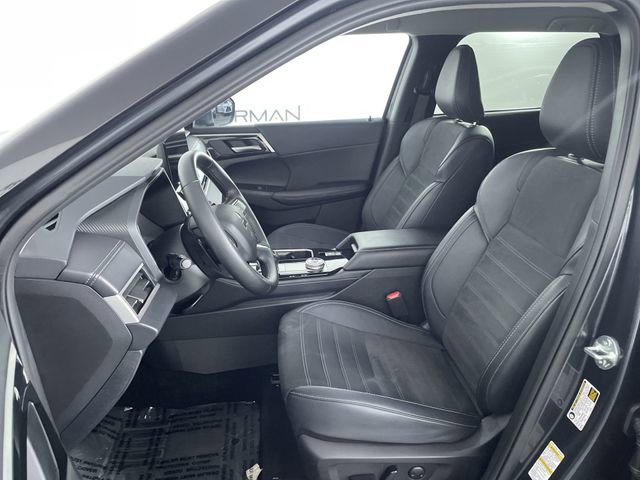 Used 2025 Mitsubishi Outlander SE image 19