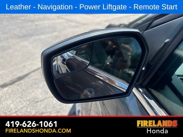 Used 2019 Ford Escape Titanium FWD image 10