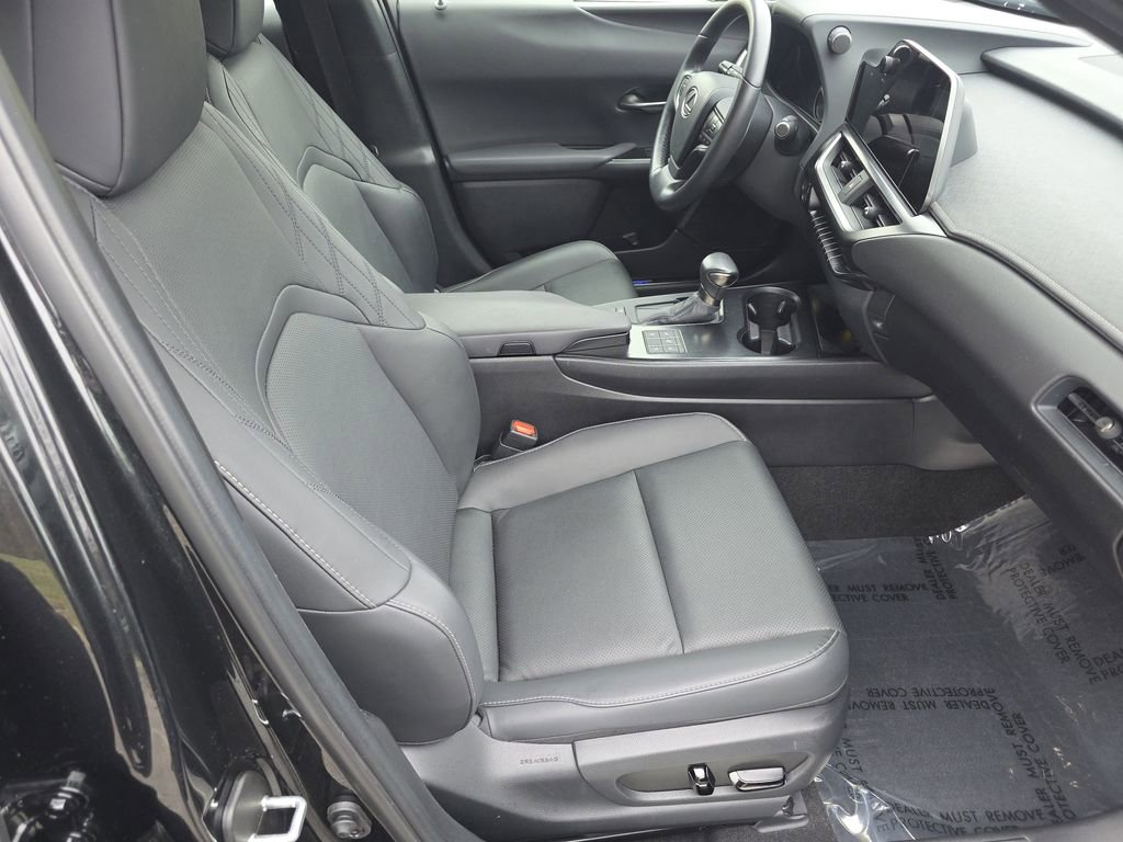 Certified 2024 Lexus UX 250h AWD w/ Premium Package image 18