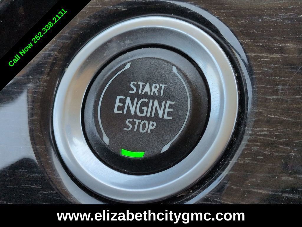 Used 2022 Cadillac XT6 Premium Luxury image 31