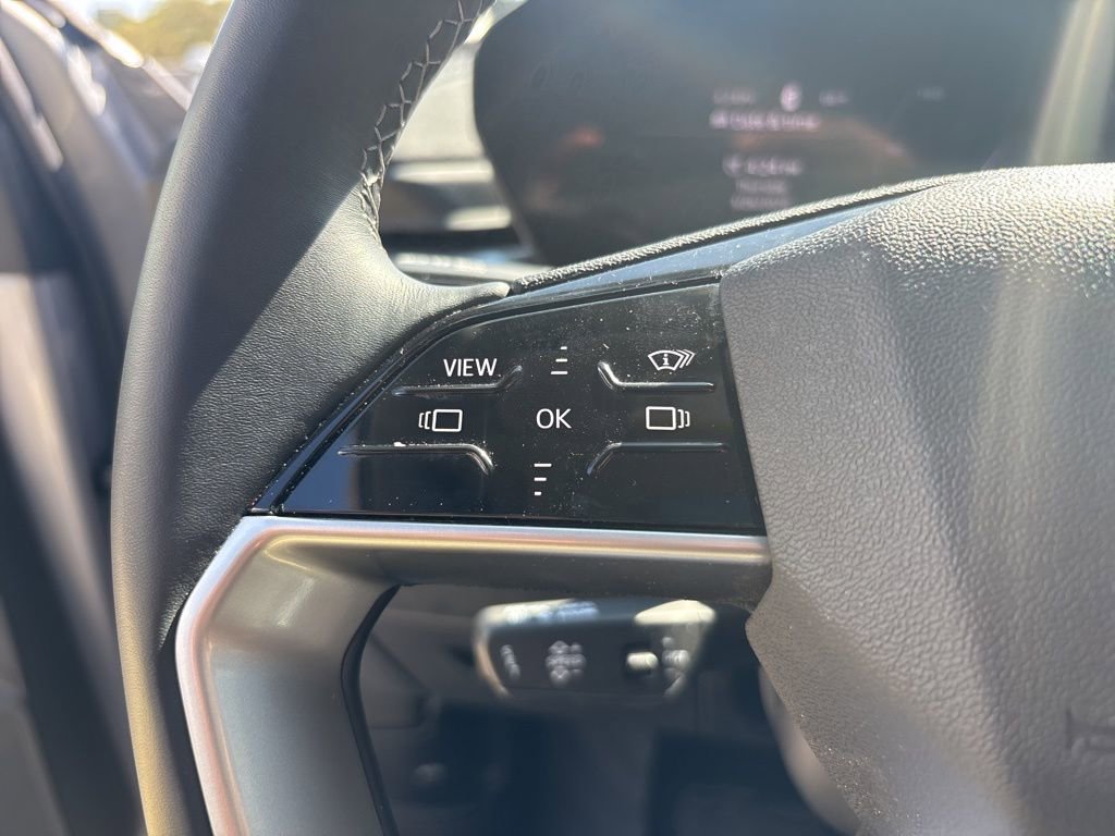 Used 2025 Audi Q5 Premium Plus w/ Premium Plus AWD/4WD image 23