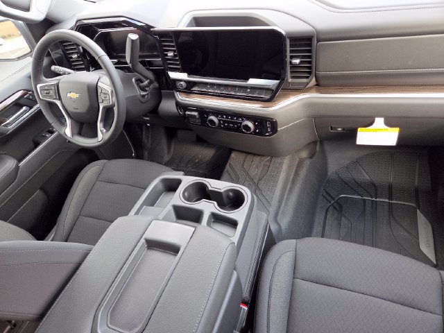 New 2026 Chevrolet Silverado 1500 LT w/ LPO, Liner Protection Package AWD/4WD image 20
