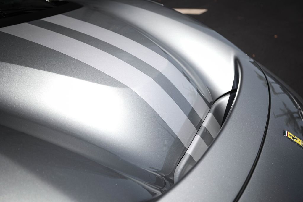 Certified 2020 Ferrari 488 Pista Coupe image 13