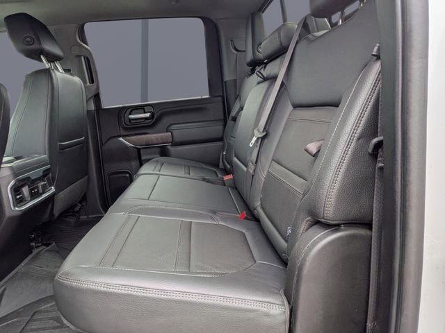 Used 2022 GMC Sierra 2500 Denali image 14