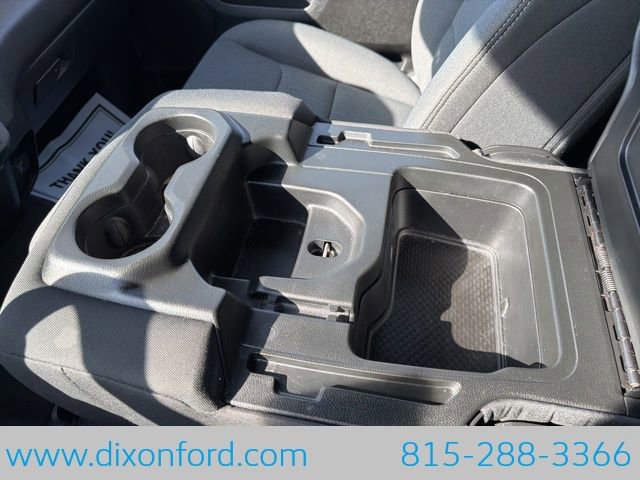Used 2023 RAM 1500 Tradesman AWD/4WD image 13