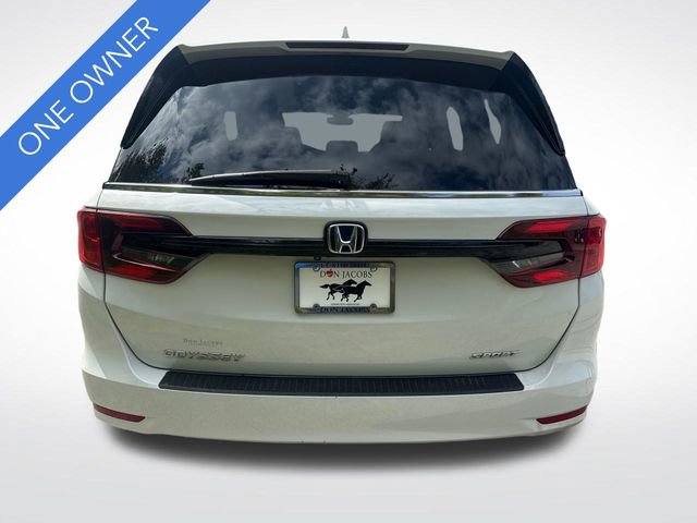 Certified 2023 Honda Odyssey Sport image 5