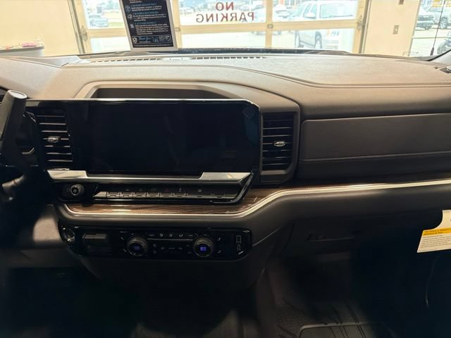 New 2026 Chevrolet Silverado 1500 RST w/ Protection Package AWD/4WD image 29