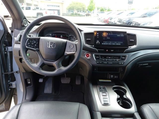 Used 2023 Honda Passport EX-L image 27