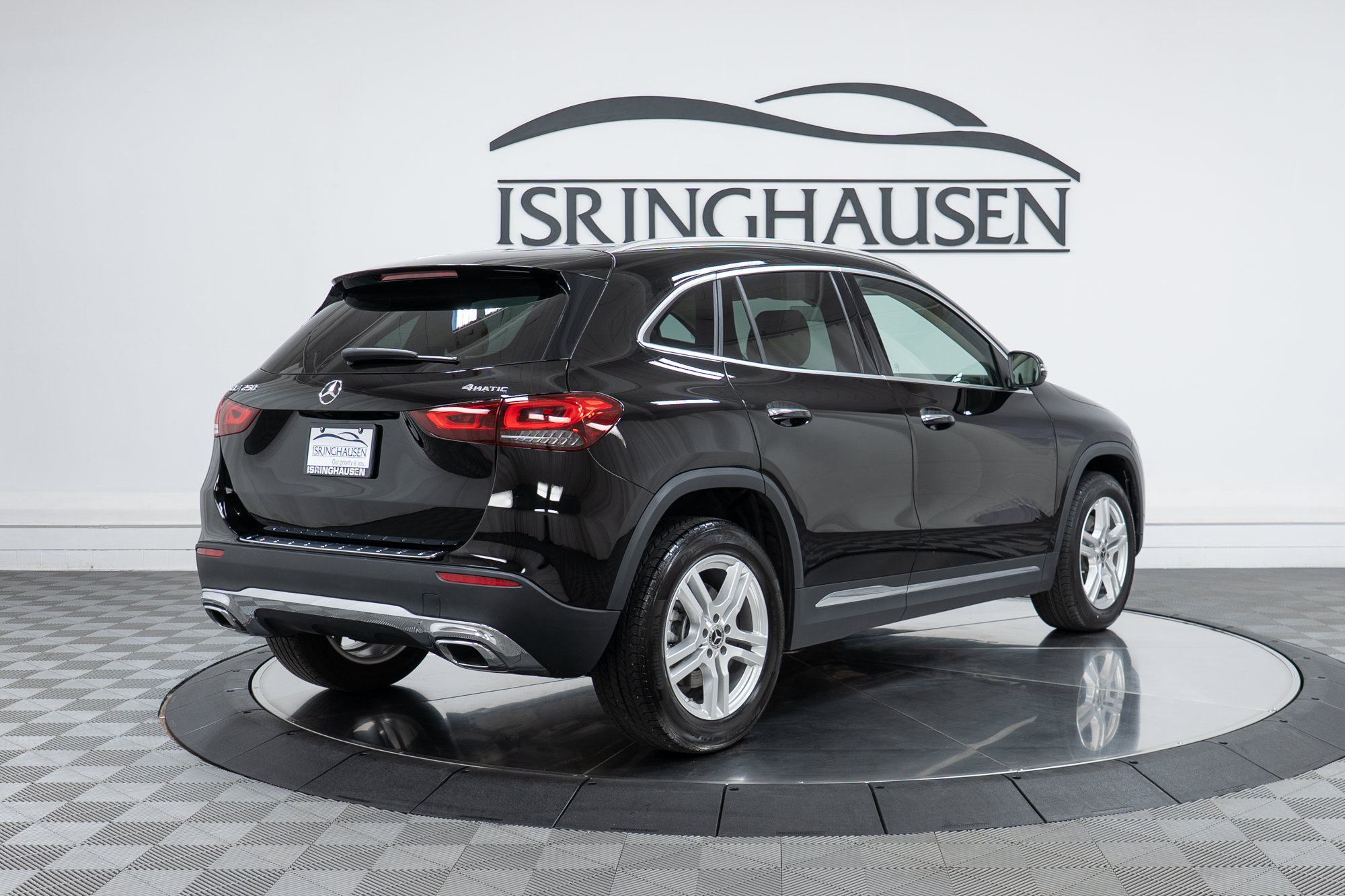 Used 2021 Mercedes-Benz GLA 250 4MATIC image 5