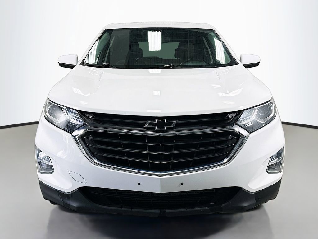 Used 2019 Chevrolet Equinox LT FWD image 4