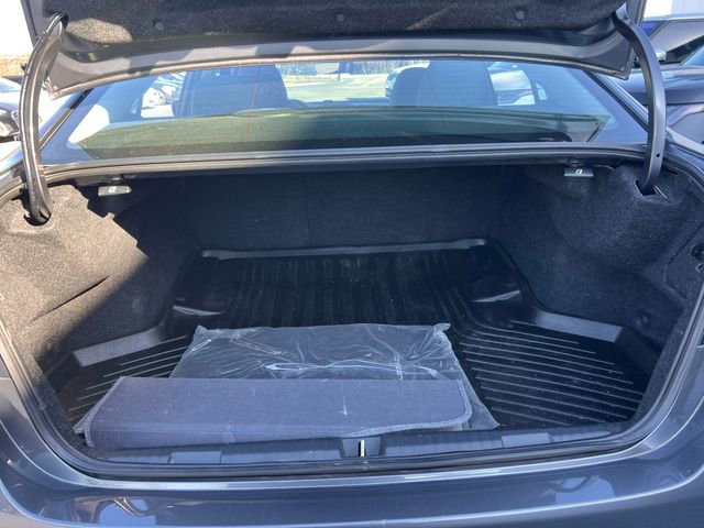 Used 2022 Subaru Legacy Limited image 29