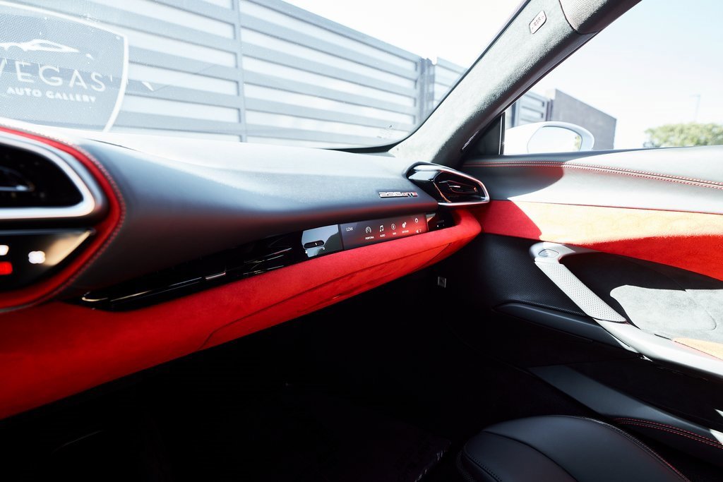 Used 2024 Ferrari 296 GTB image 77