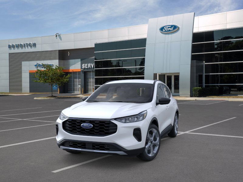 New 2026 Ford Escape ST-Line w/ Tech Pack #1 image 2