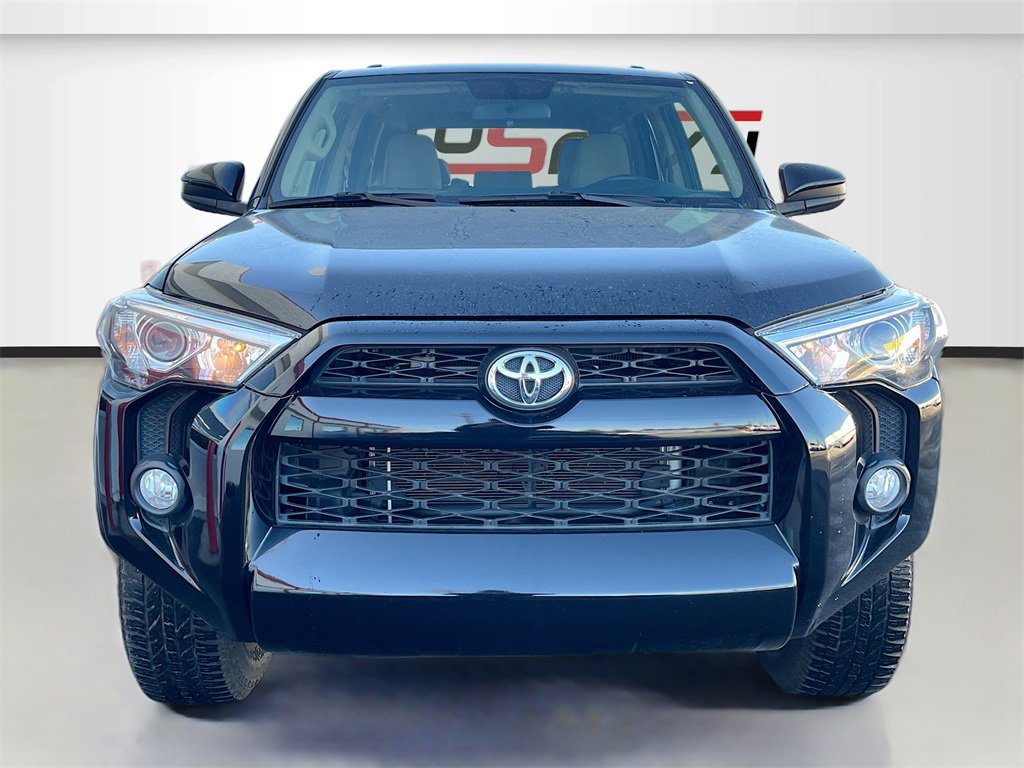 Used 2019 Toyota 4Runner SR5 image 2