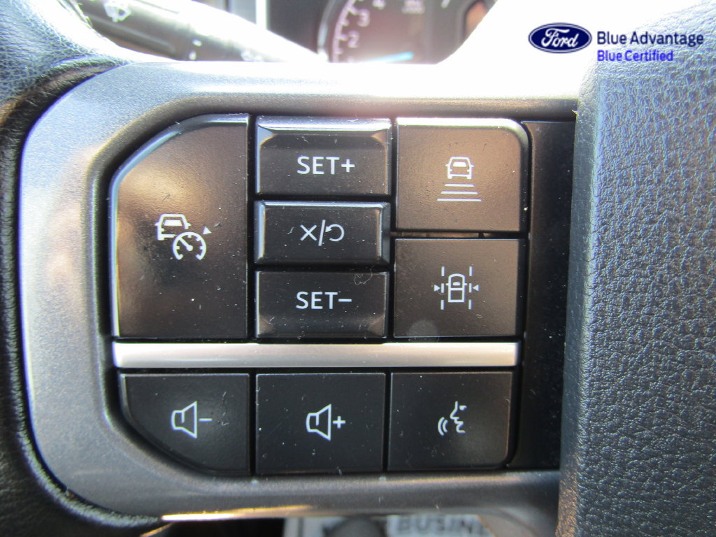 Certified 2023 Ford F150 XLT w/ Equipment Group 302A High AWD/4WD image 26