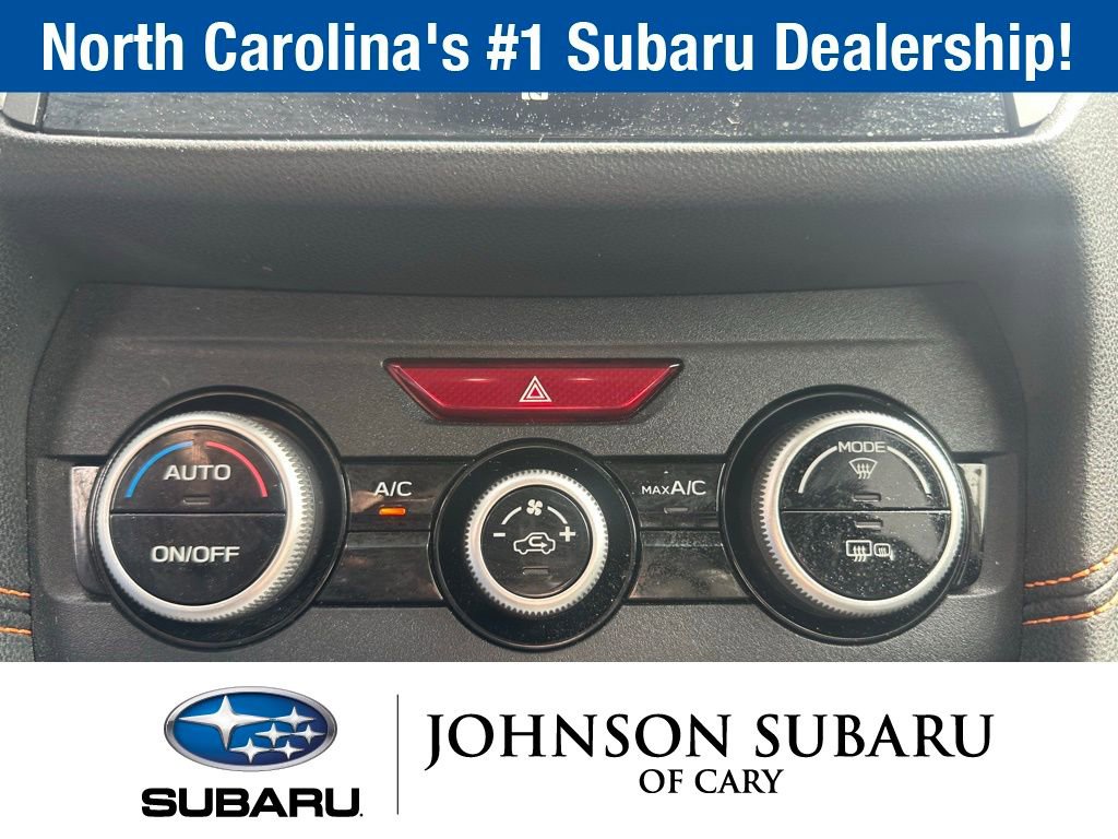 Used 2021 Subaru Crosstrek 2.5i Limited w/ Moonroof Package 2 image 14