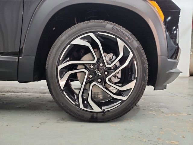 New 2026 Chevrolet TrailBlazer RS w/ Convenience Package image 39