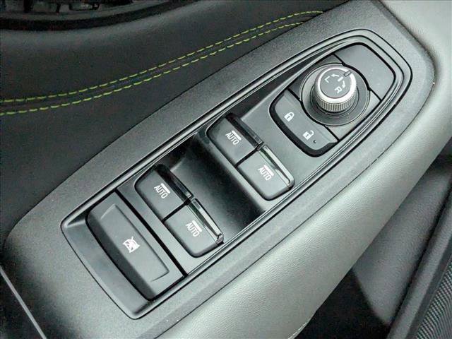 Certified 2024 Subaru Outback Onyx Edition image 11