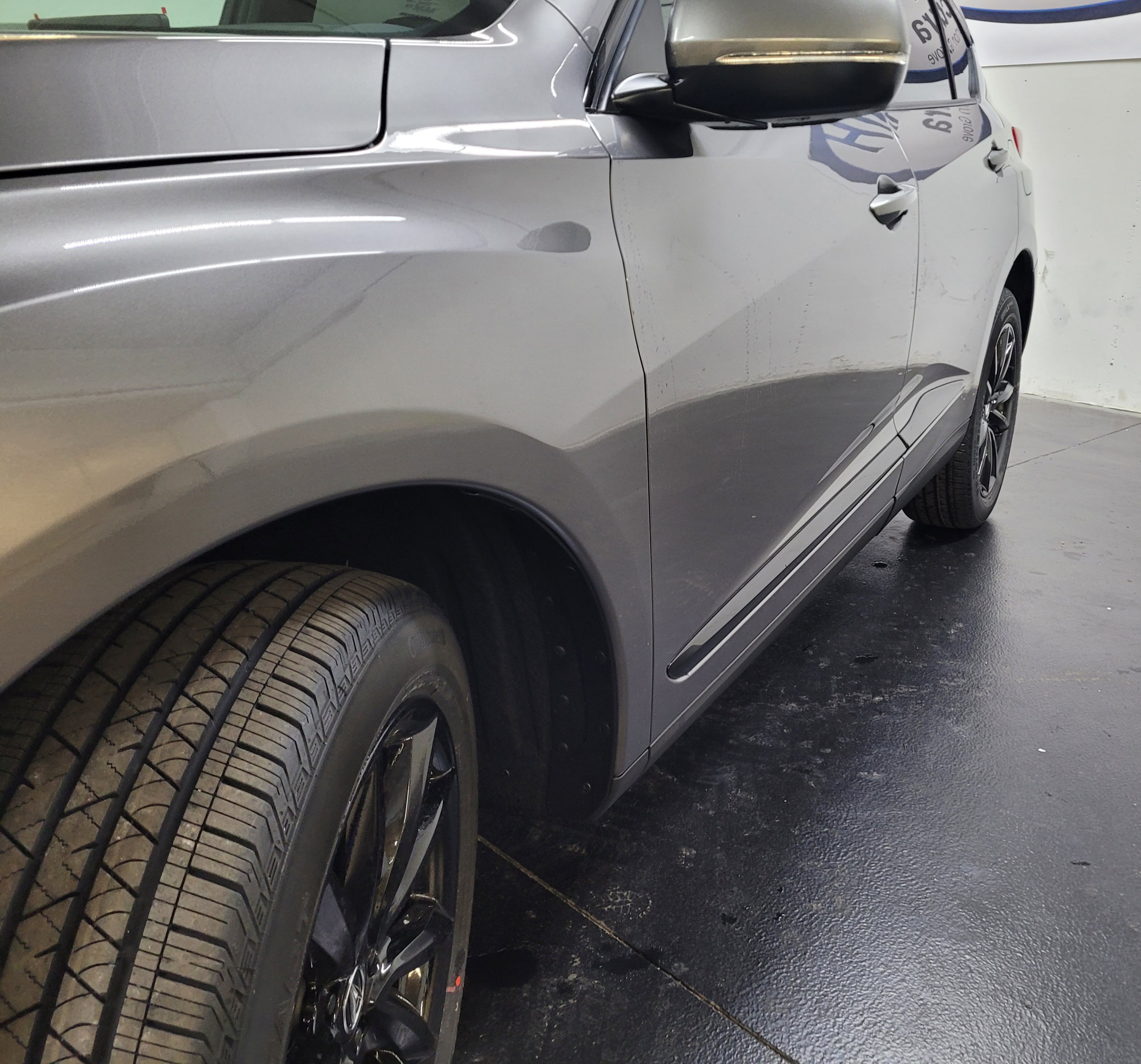 New 2026 Acura RDX SH-AWD image 12