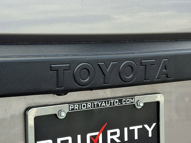 Used 2025 Toyota Land Cruiser 1958 AWD/4WD image 31