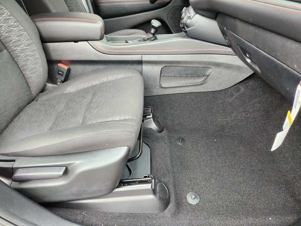 New 2026 Dodge Durango GT AWD/4WD image 15