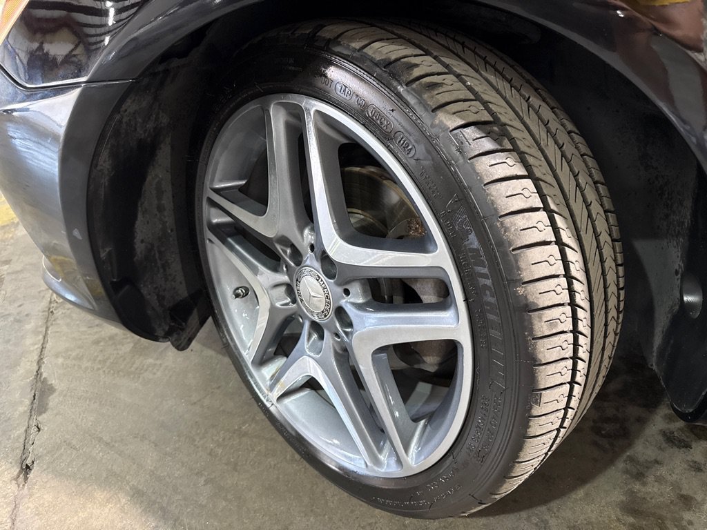 Used 2013 Mercedes-Benz SLK 250 image 20