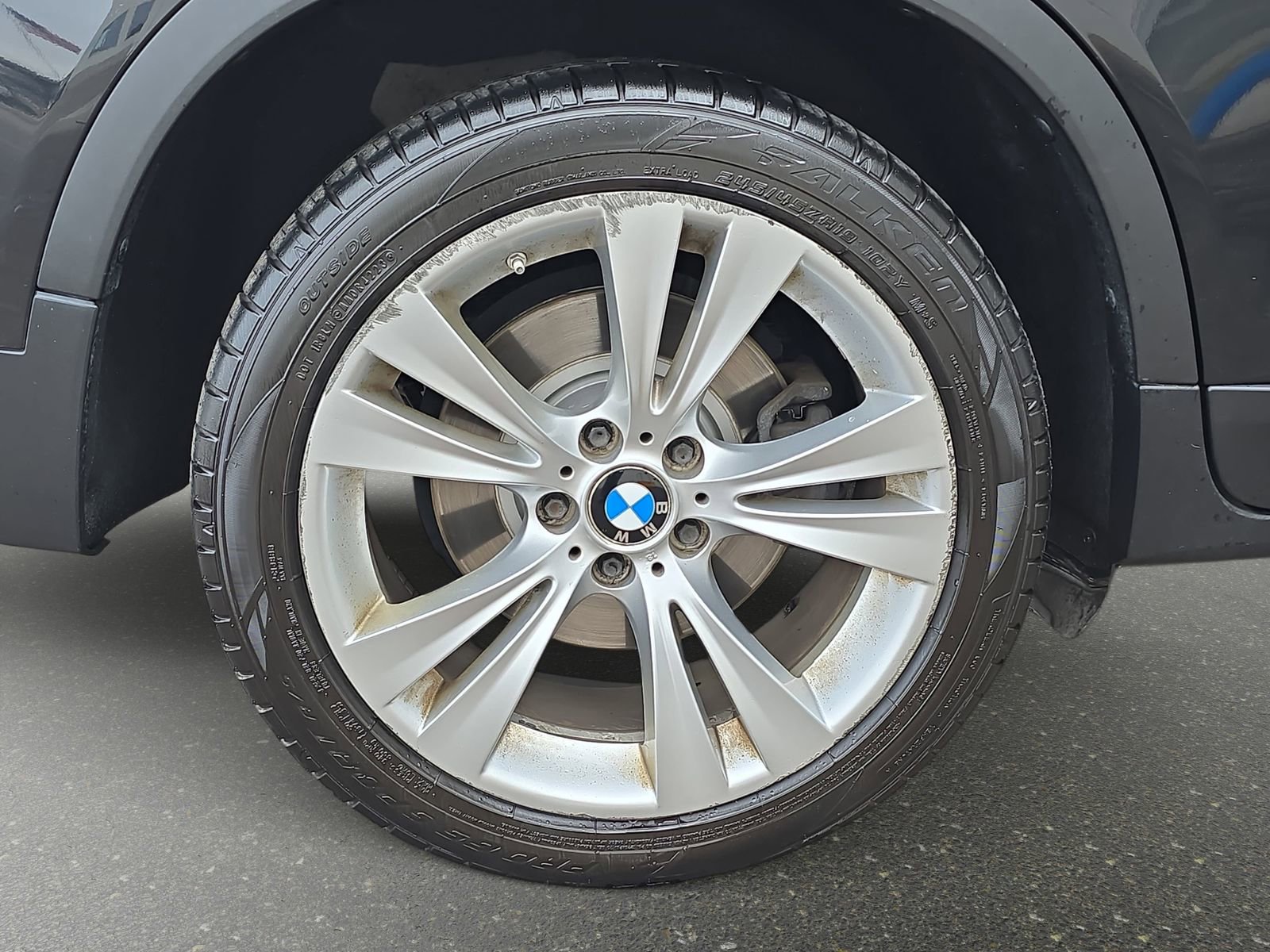 Used 2016 BMW X3 xDrive28i image 33