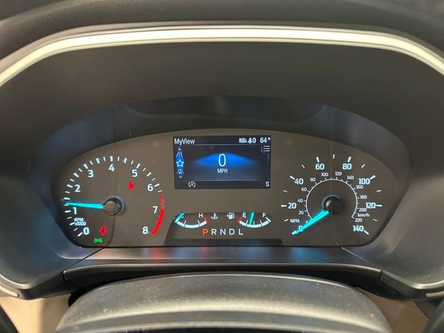 Used 2022 Ford Escape SE w/ Cold Weather Package image 18