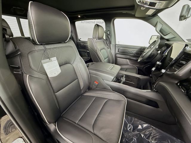 New 2025 RAM 1500 Limited image 30