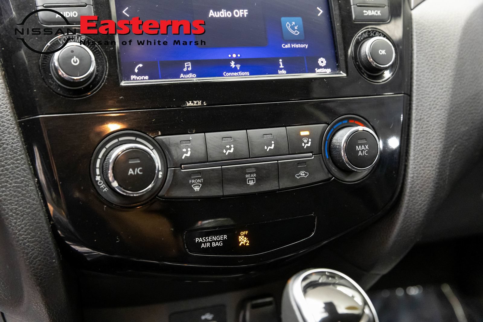 Used 2020 Nissan Rogue Sport S w/ Appearance Package FWD image 19
