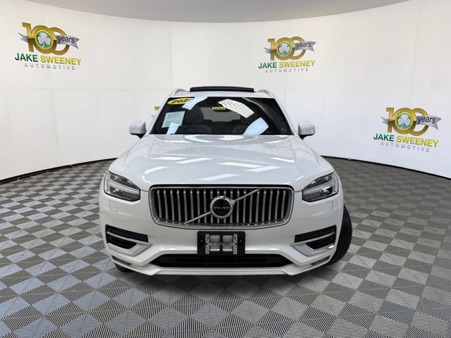 Used 2020 Volvo XC90 T6 Inscription w/ Protection Package Premier image 3