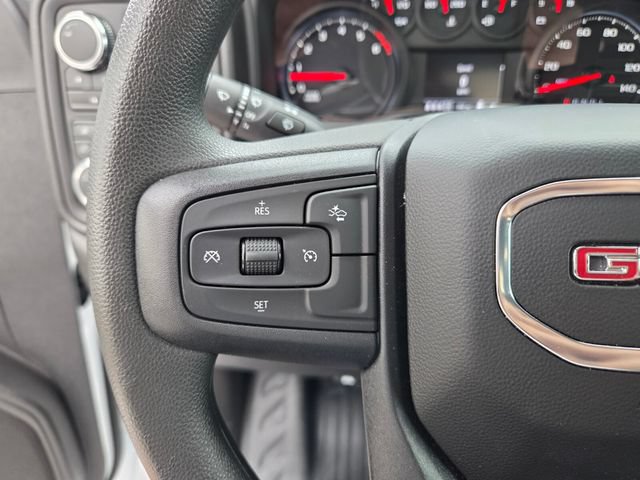 Used 2026 GMC Sierra 2500 Pro w/ Convenience Package AWD/4WD image 30