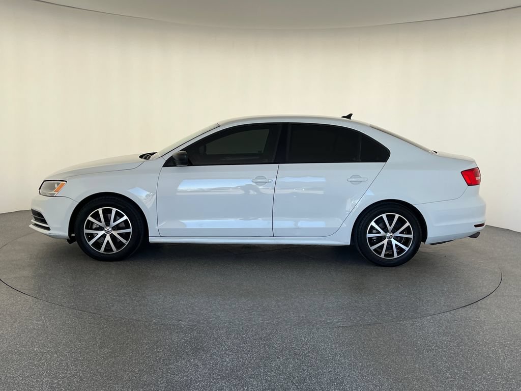 Used 2016 Volkswagen Jetta SE FWD image 7