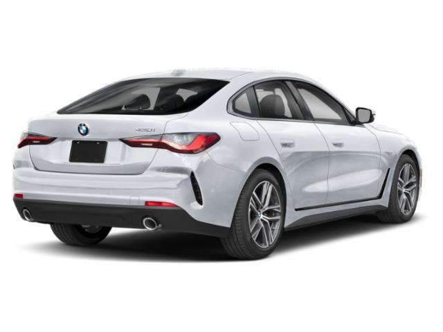 New 2026 BMW 430i xDrive w/ Premium Package AWD/4WD image 12
