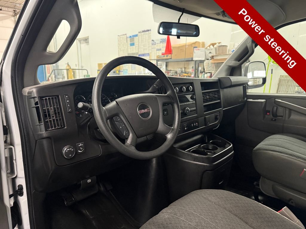 Used 2020 GMC Savana 2500 w/ Driver Convenience Package image 16