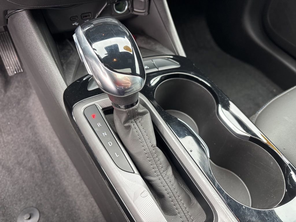 Used 2025 Buick Envista Sport Touring w/ Experience Buick Package image 22