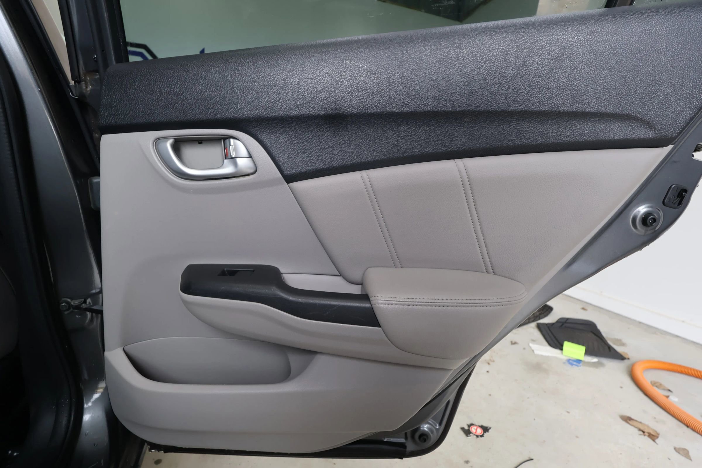 Used 2013 Honda Civic EX-L image 32
