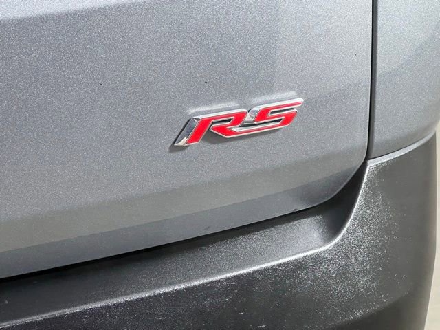 Used 2023 Chevrolet Traverse RS image 45