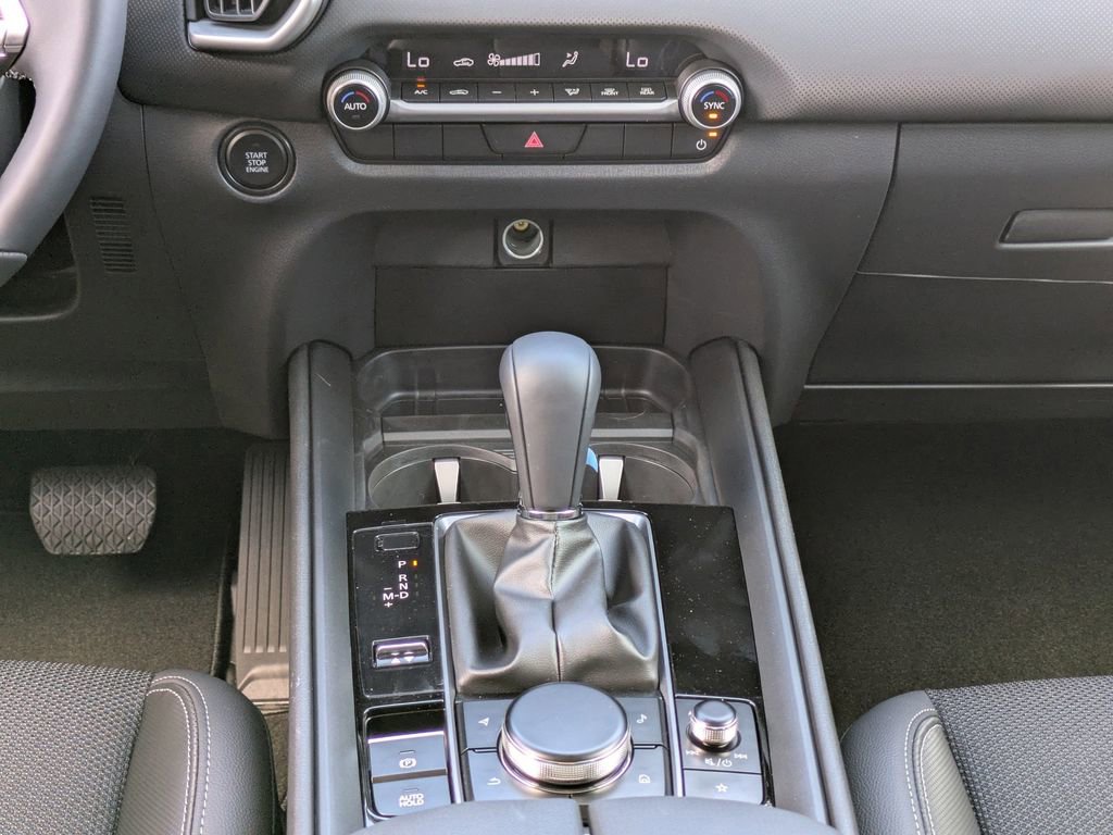 New 2026 MAZDA CX-50 AWD 2.5 S w/ Cargo Package image 20