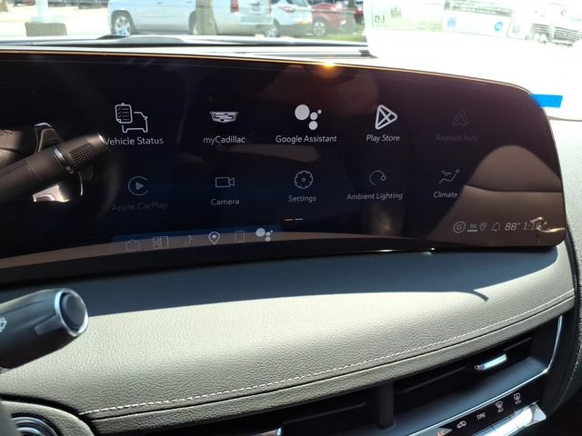 New 2026 Cadillac CT5 Premium Luxury w/ Technology Package AWD/4WD image 29